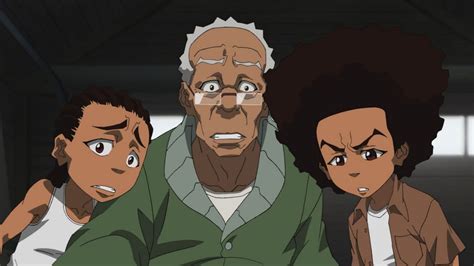 where can i watch boondocks in australia|Where to watch The Boondocks: stream every season。